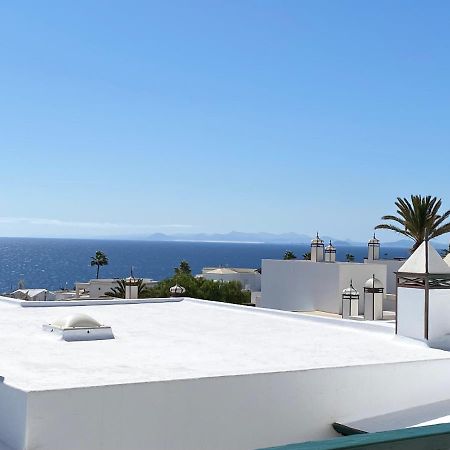 Apartamentos Los Pueblos Puerto del Carmen  Bagian luar foto