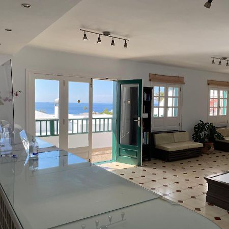Apartamentos Los Pueblos Puerto del Carmen  Bagian luar foto