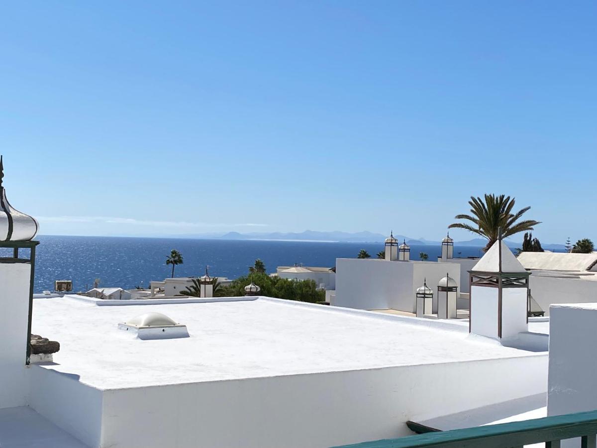 Apartamentos Los Pueblos Puerto del Carmen  Bagian luar foto
