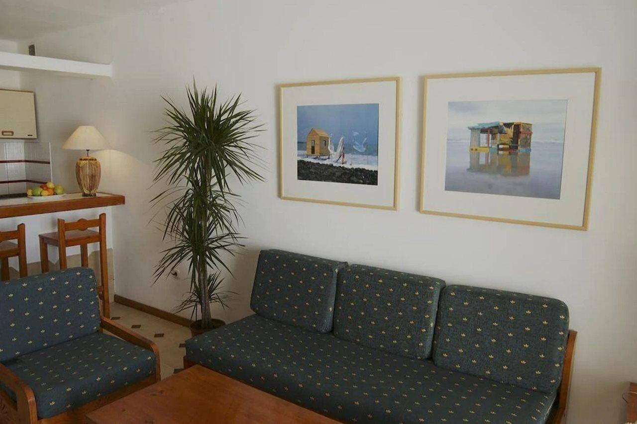 Apartamentos Los Pueblos Puerto del Carmen  Ruang foto
