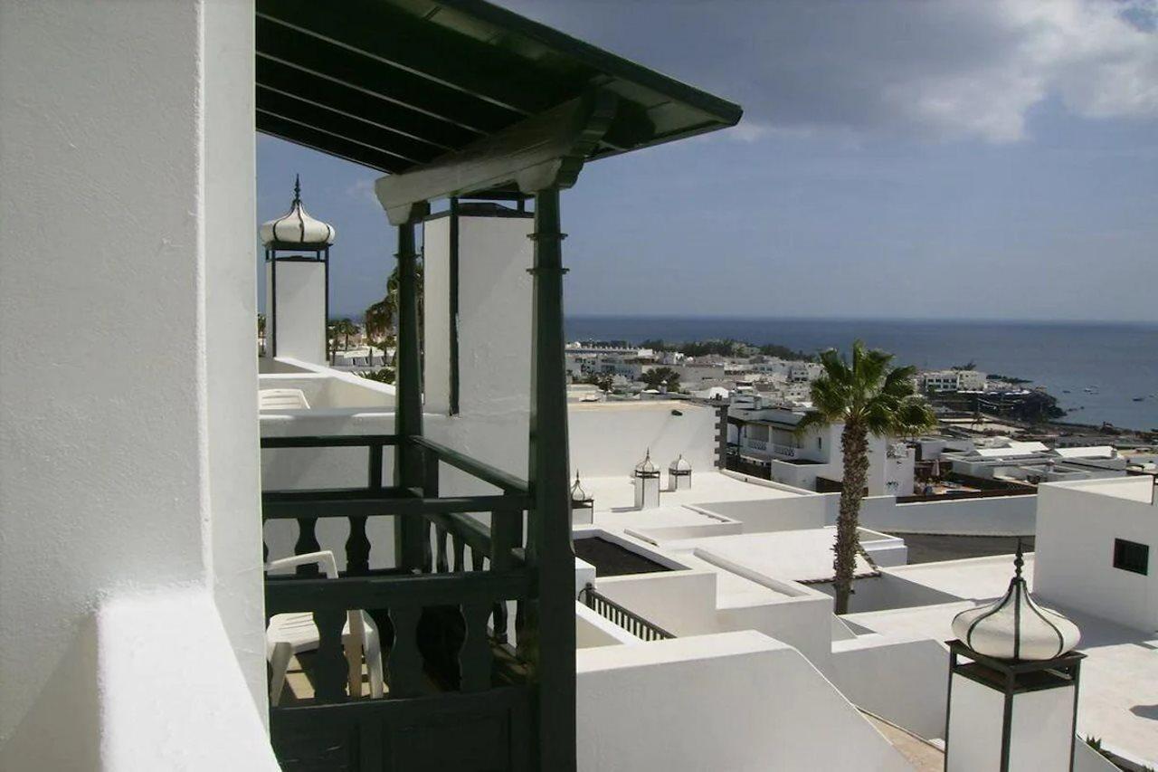 Apartamentos Los Pueblos Puerto del Carmen  Bagian luar foto
