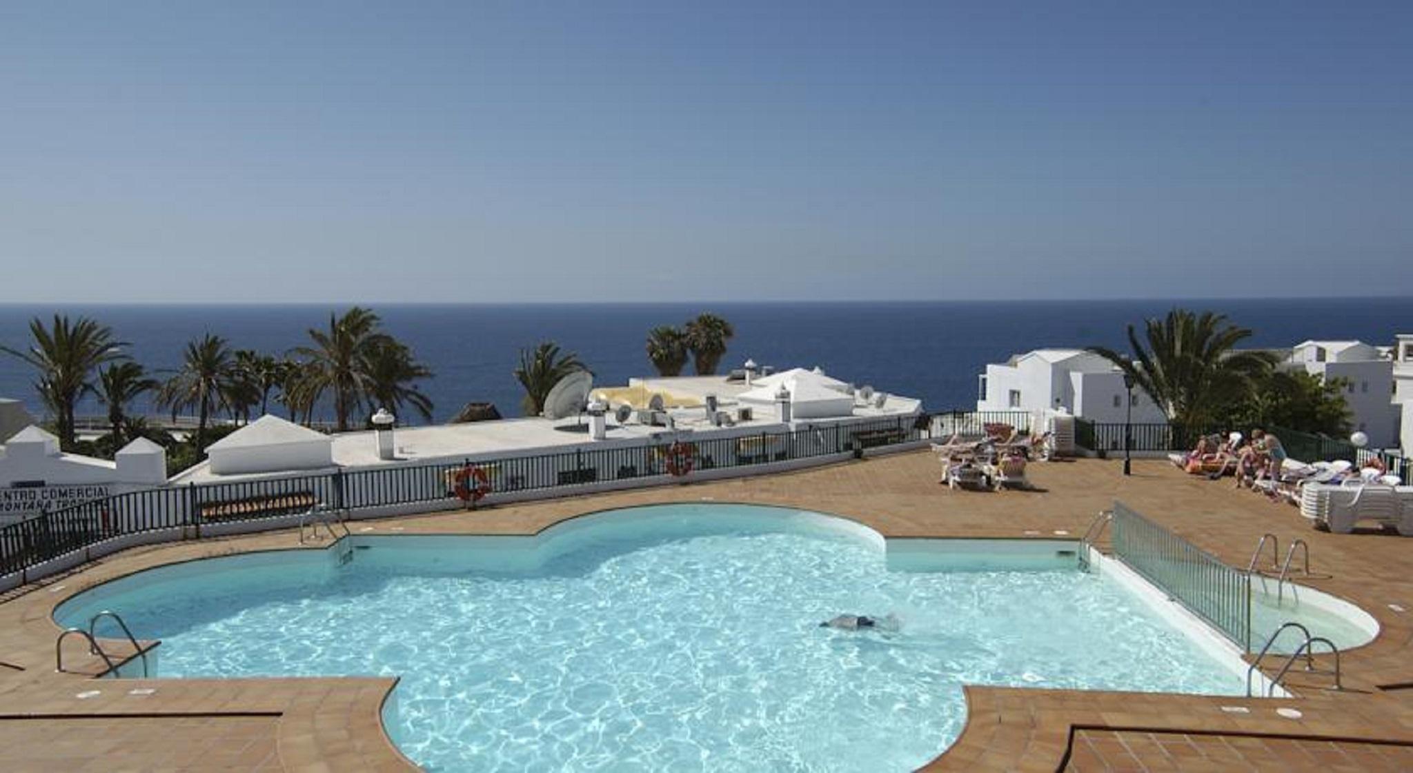 Apartamentos Los Pueblos Puerto del Carmen  Fasilitas foto