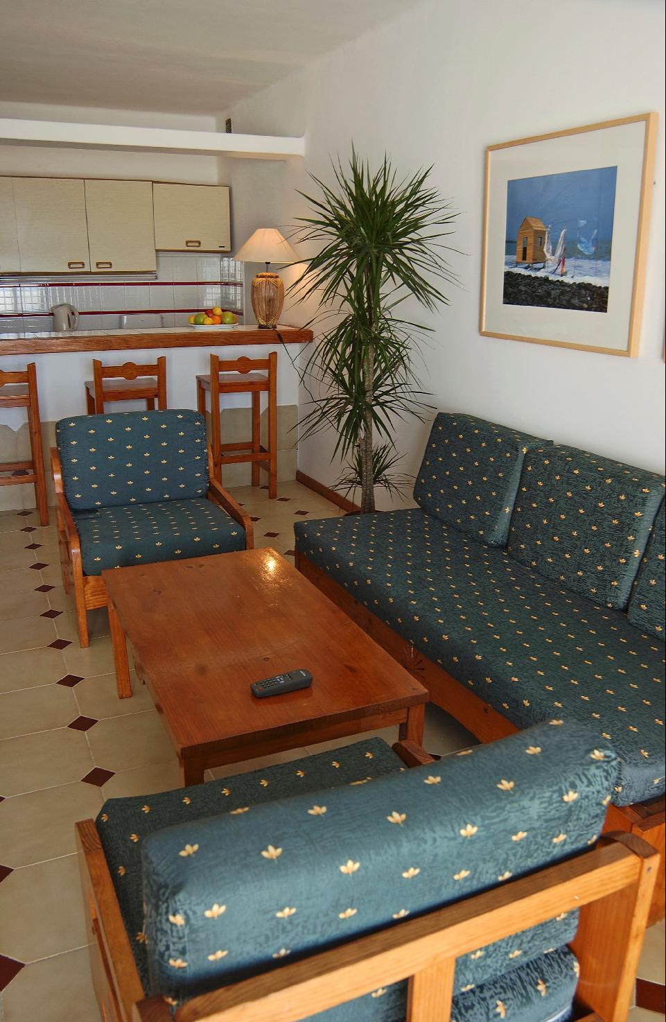 Apartamentos Los Pueblos Puerto del Carmen  Bagian luar foto