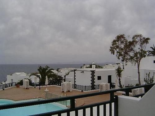 Apartamentos Los Pueblos Puerto del Carmen  Bagian luar foto