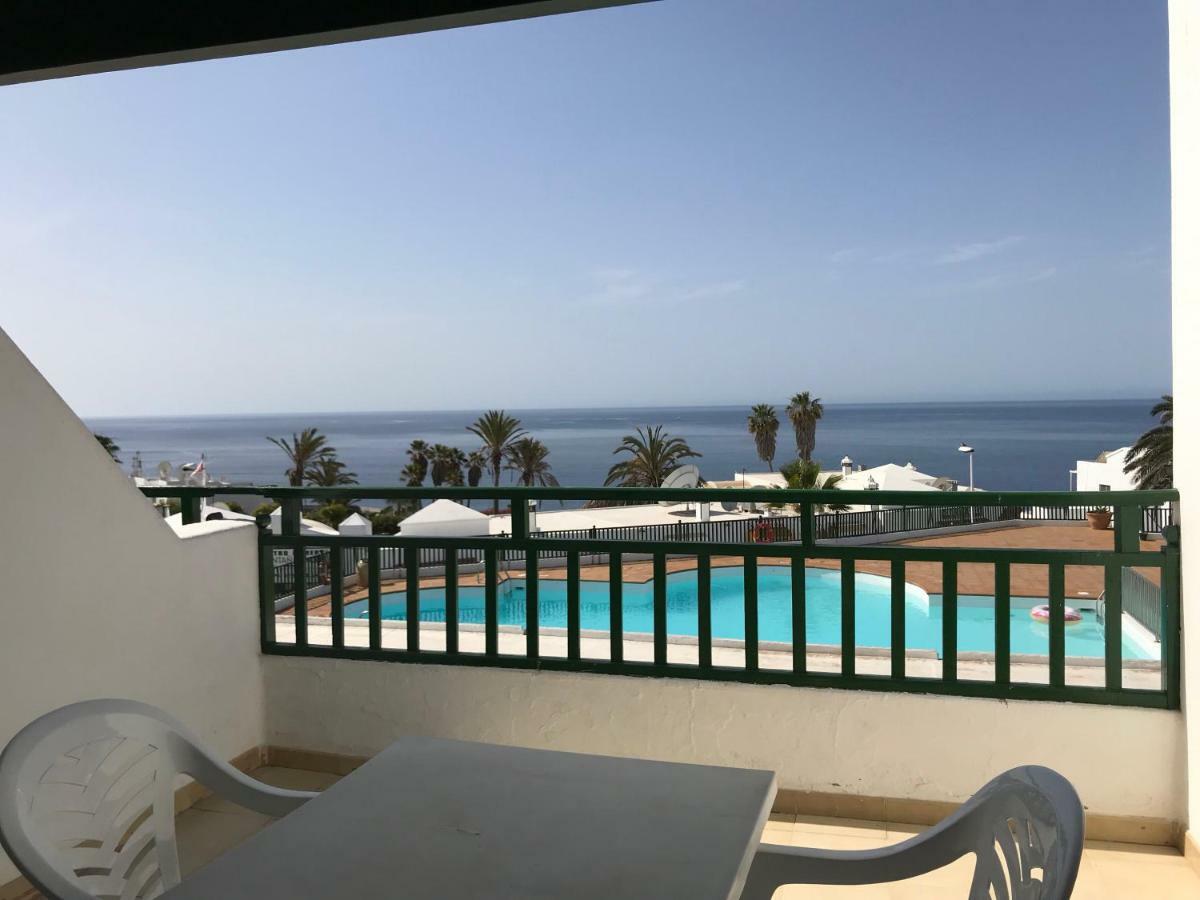 Apartamentos Los Pueblos Puerto del Carmen  Bagian luar foto